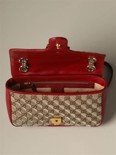 borsa originale gucci